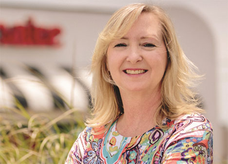 Debbie Richman