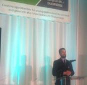 YP Awards honor local young business professionals