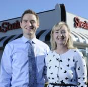 Employee benefits cut turnover for Chattanooga Steak 'n Shake franchise
